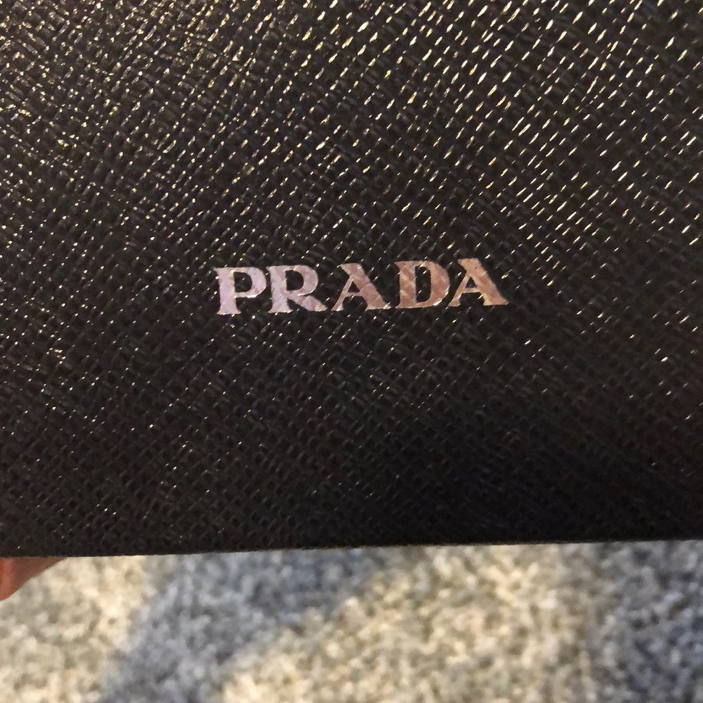 NWOT Prada Box - Picture 6 of 12